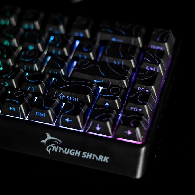 Black-Side Printed