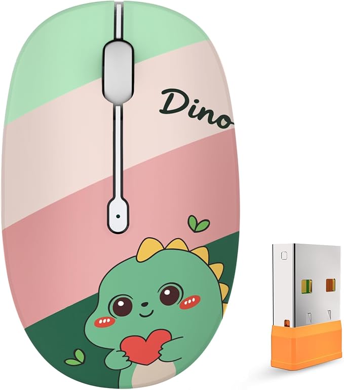 Cute Dino