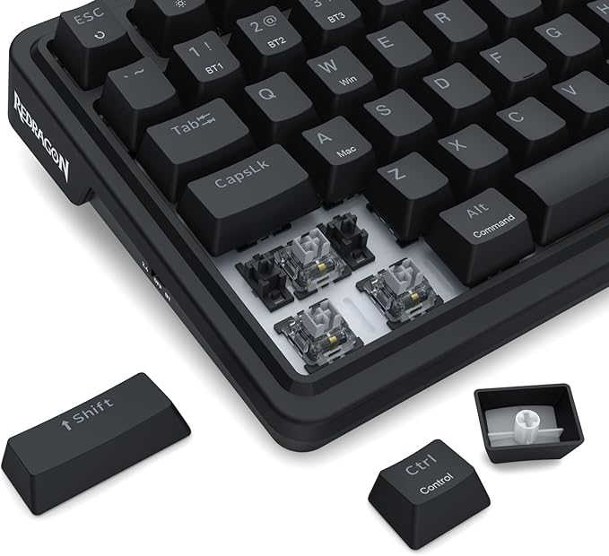 Essential Black