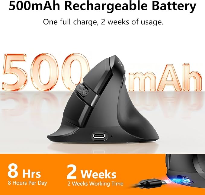 Black-2.4G+BT 5.2