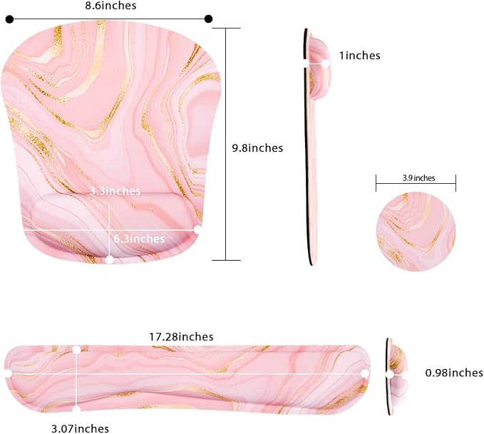Pink Fluid