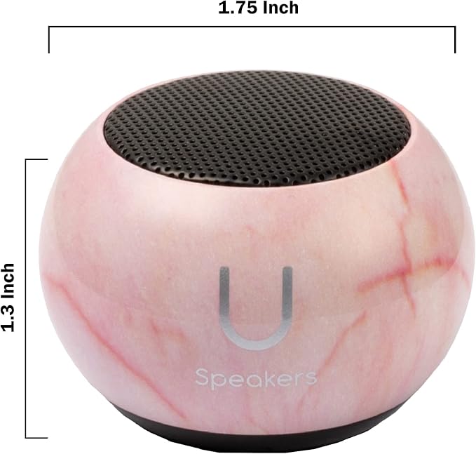 Pink Marble