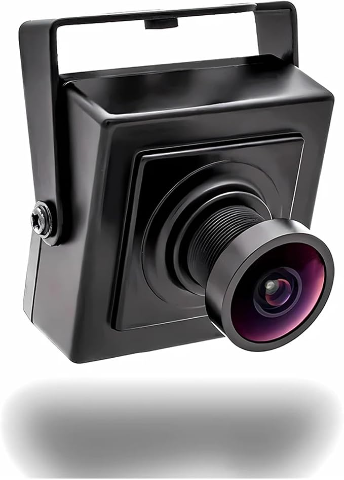 Fixed Focal
