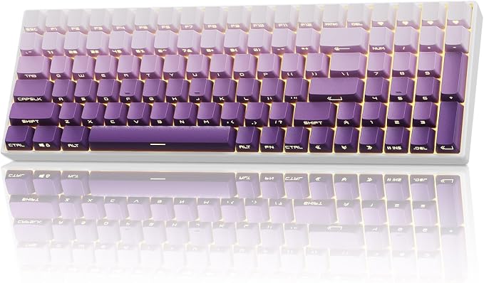 Purple Gradient