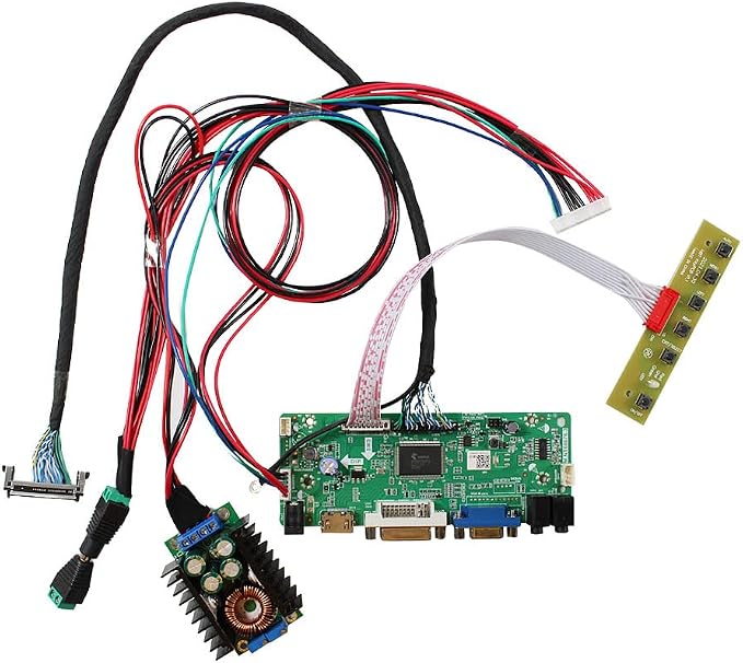 for 32 in P320HVN01.1 Screen