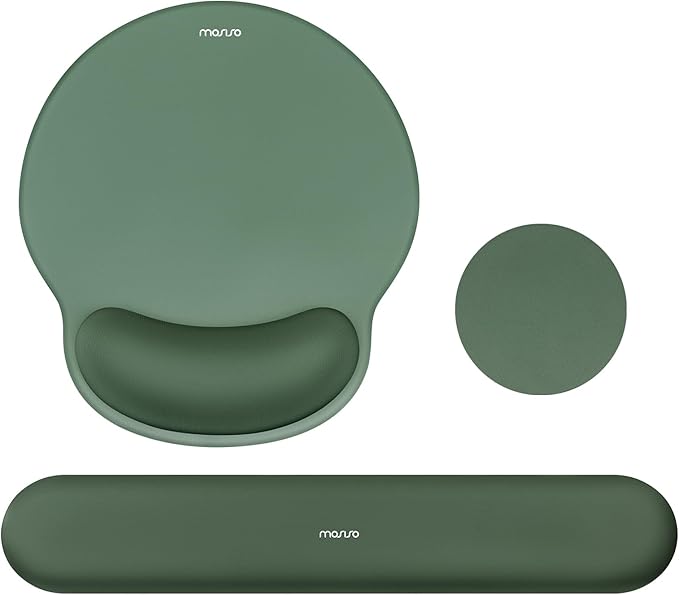 Midnight Green