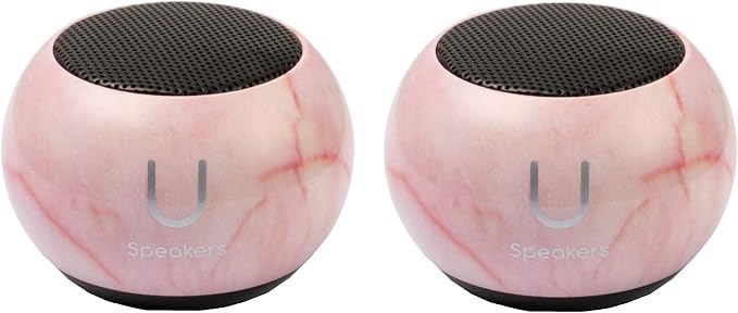 Pink Marble
