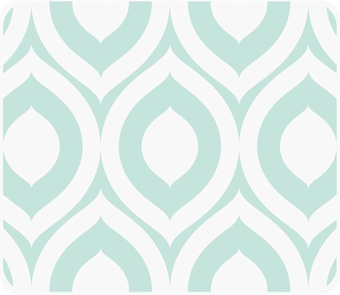 Elm Frost Green / White