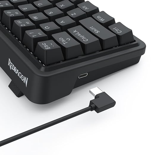 Essential Black