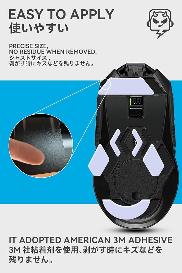 For G903