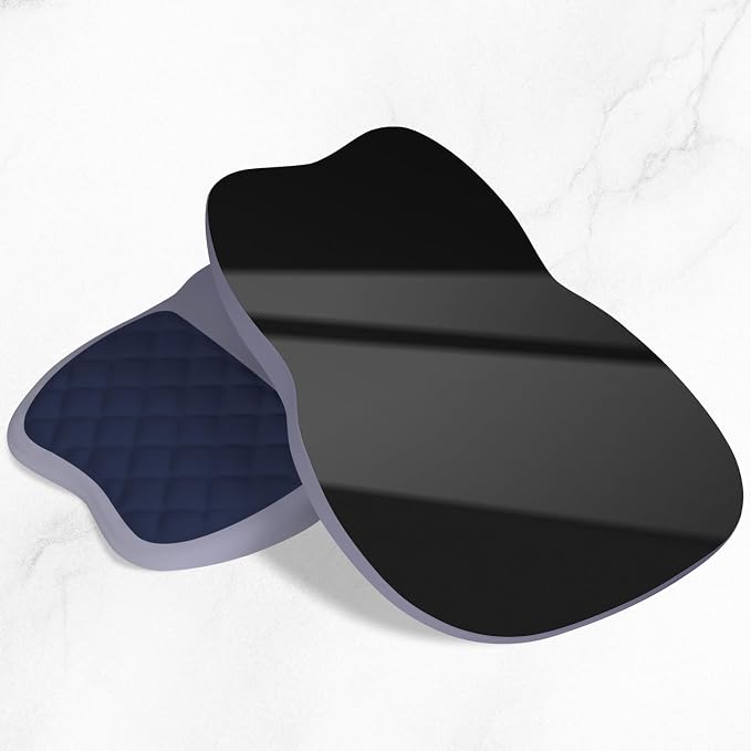 Gray Blue Gradient