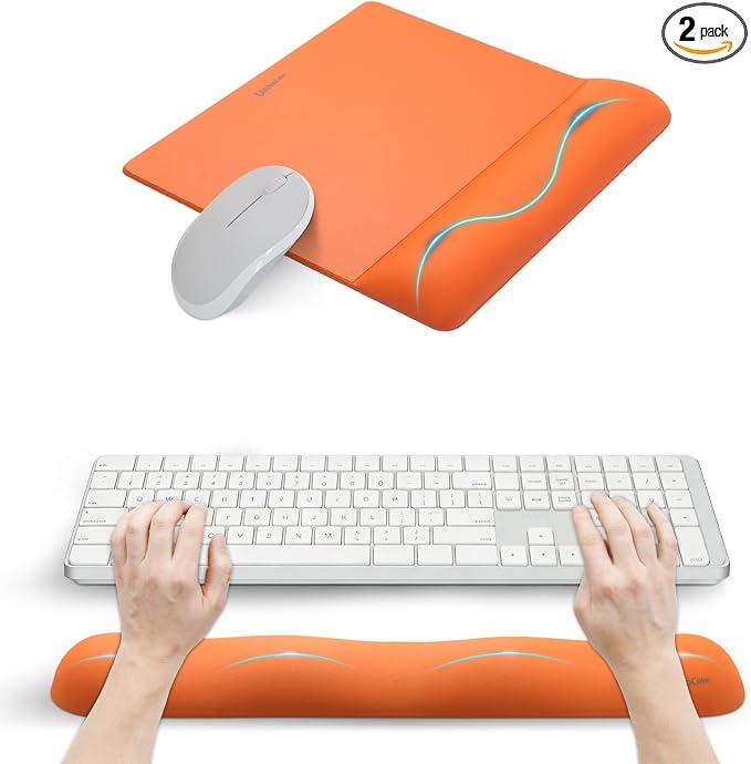 Wide Set_tangerine