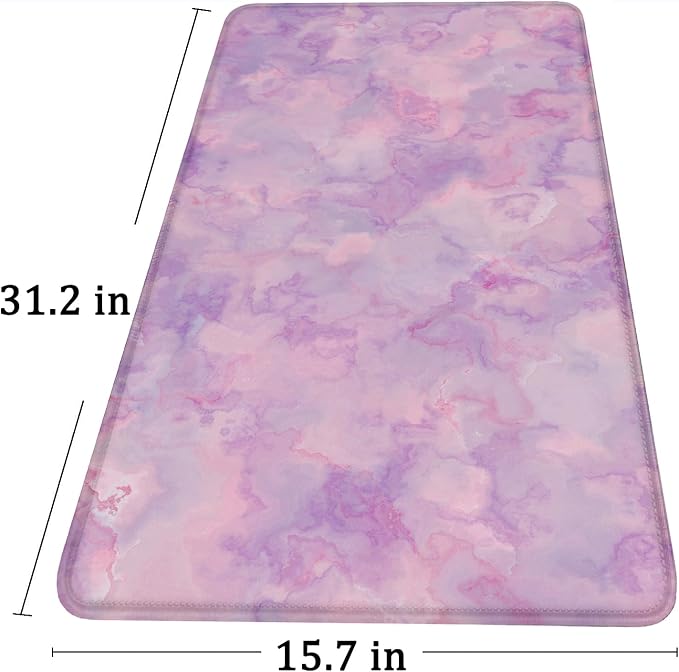 Marble Purple