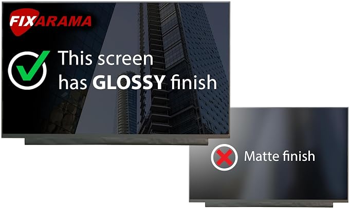 FHD Glossy