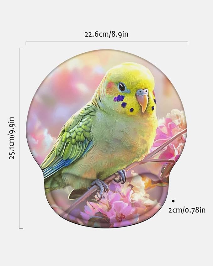 Parrot-7