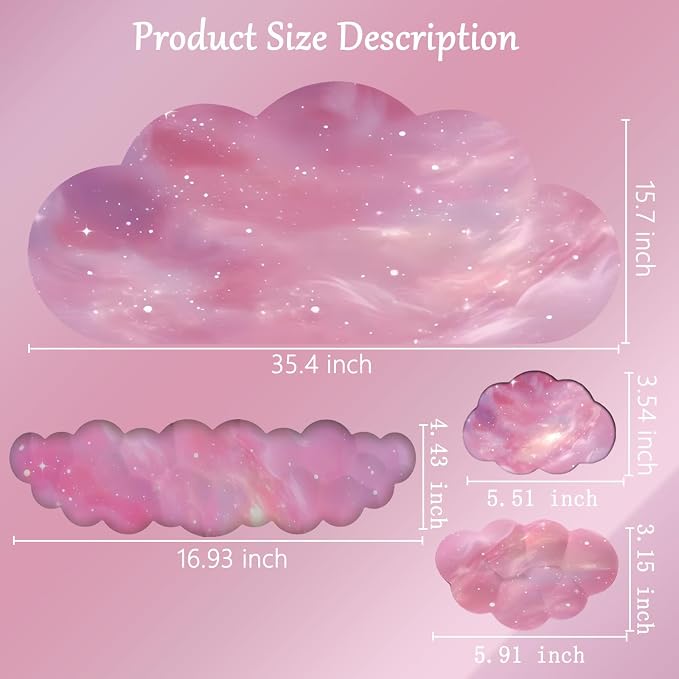 L-pink Galaxy