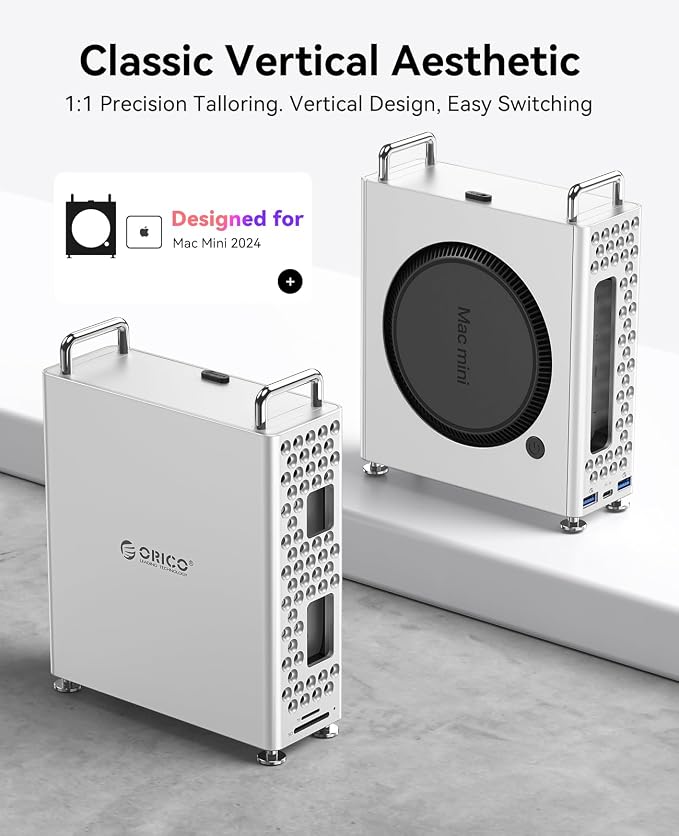 Built-in 1TB SSD