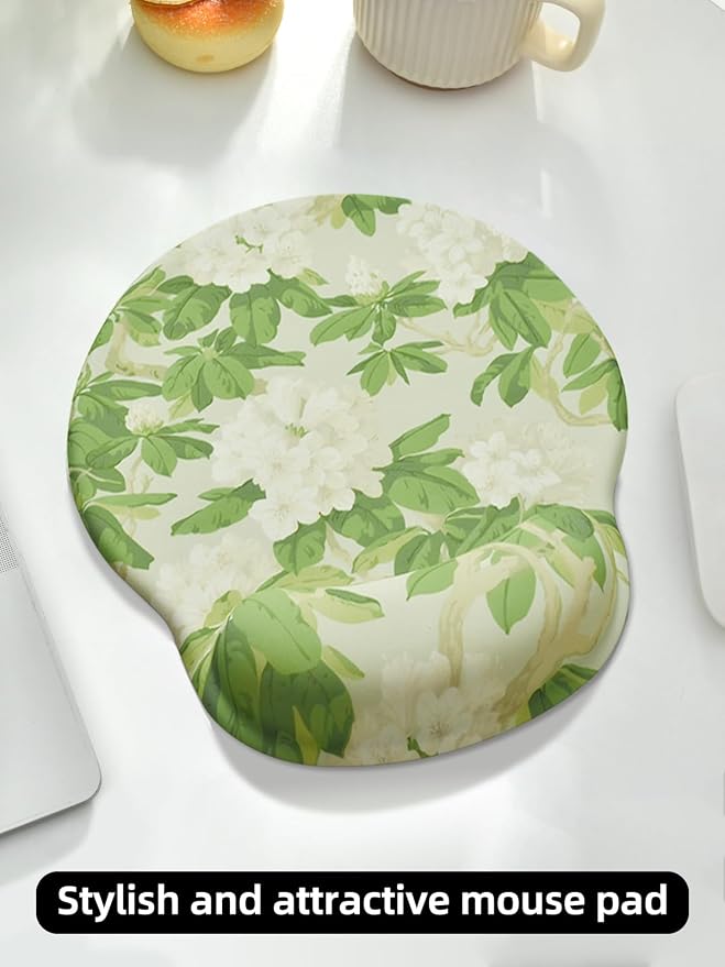 Flower Green