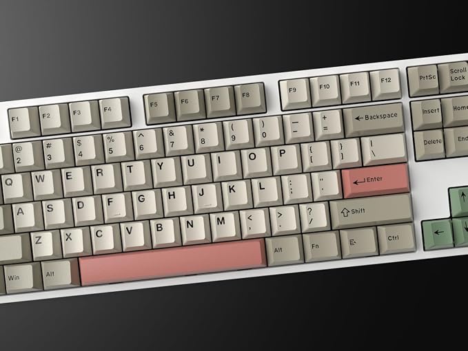 Cherry 9009