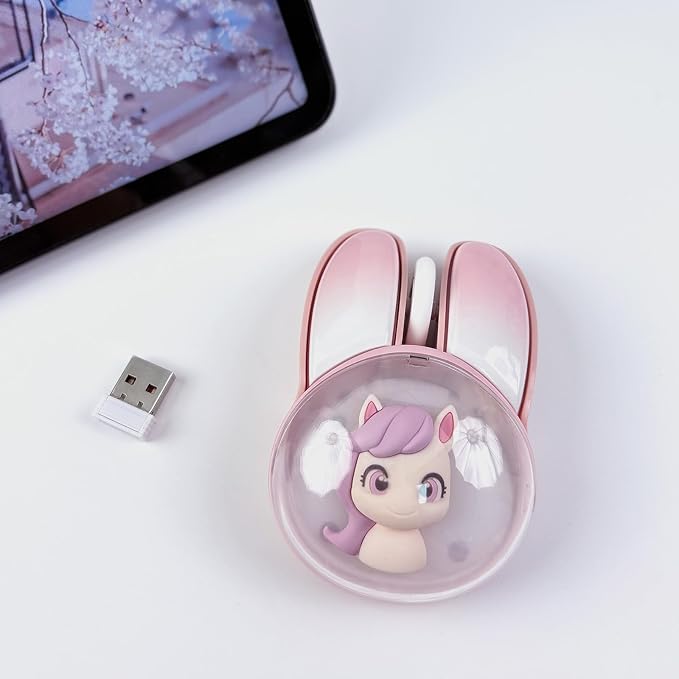Pink RGB