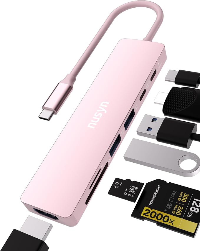 Blush