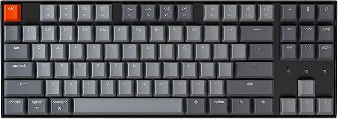 Gateron G Pro Red Switch