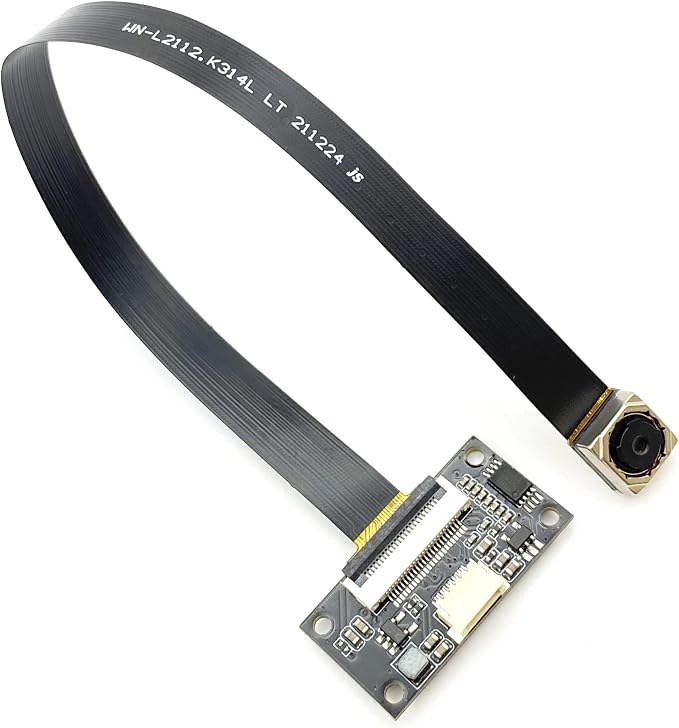 5MP OV5693 FF