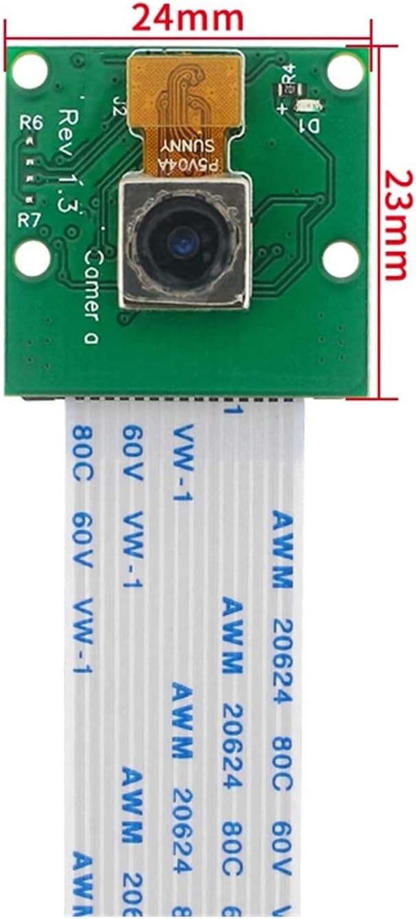 For Pi 5 Zero