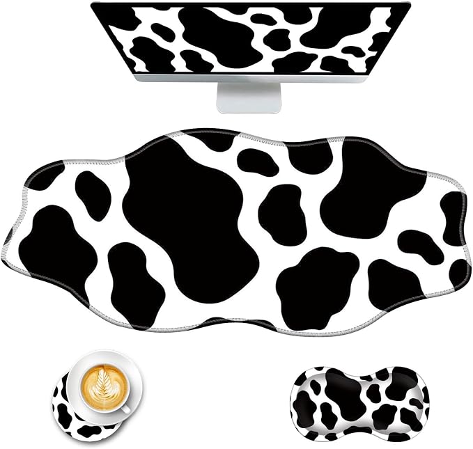 Cow Print