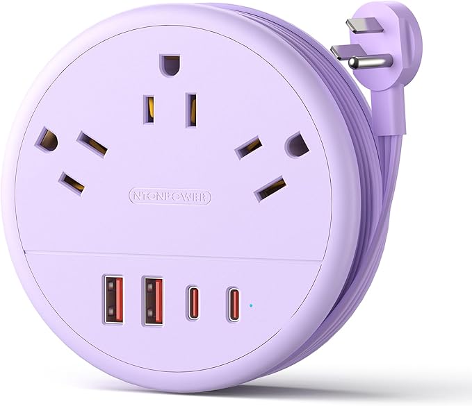 Purple-20W