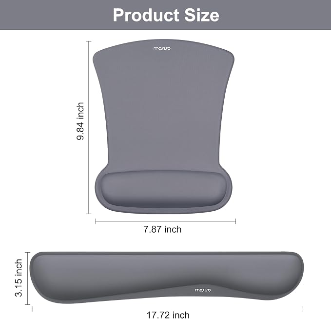 Space Gray