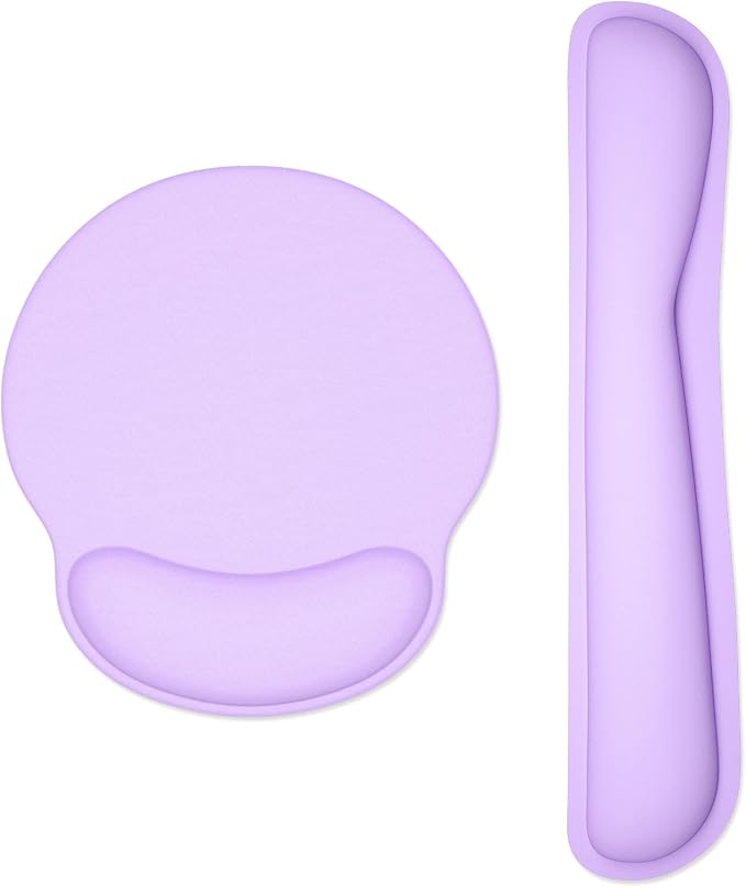 A-vanilla Purple