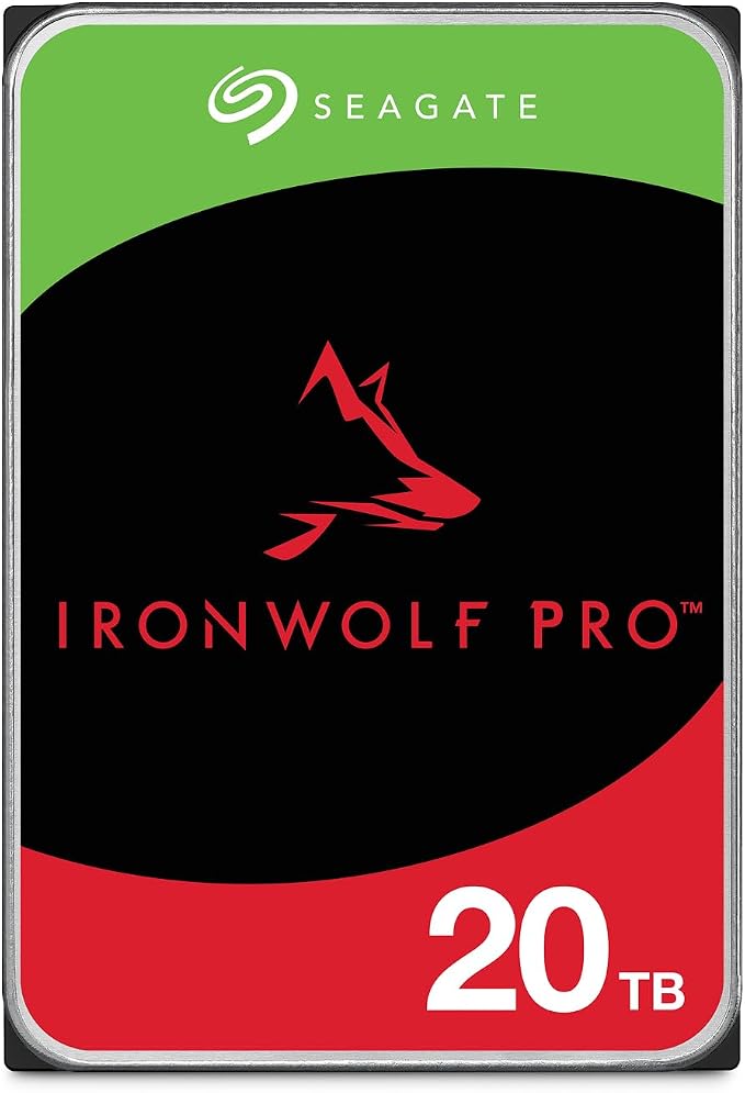 NAS PRO