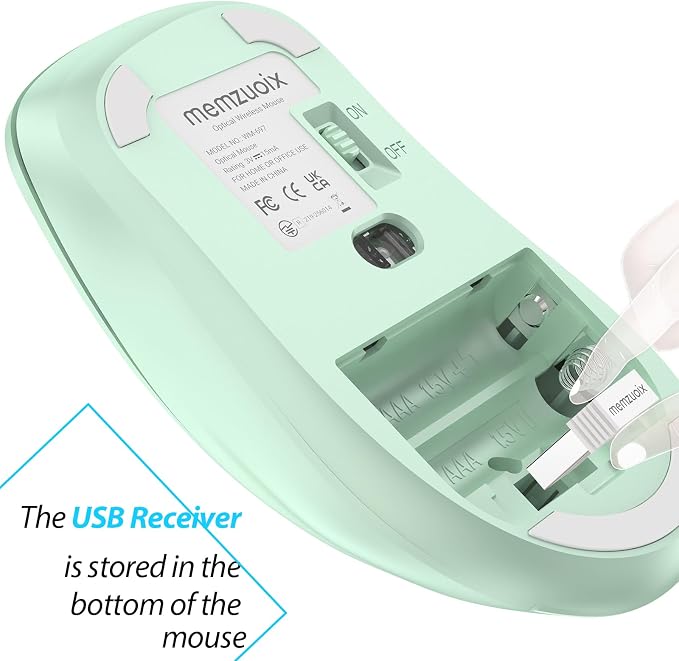 Light Green