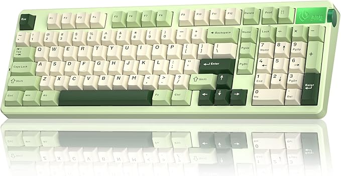 Creamy&Green