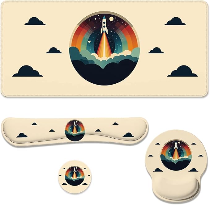 Retro Space