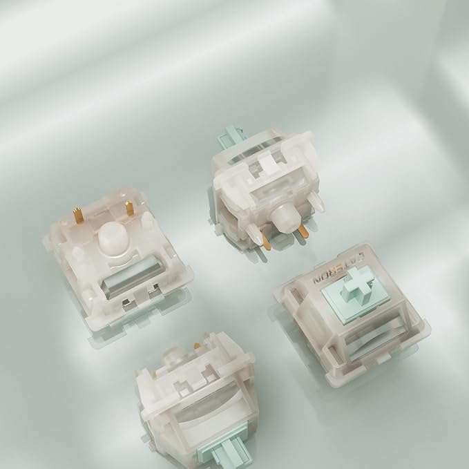 Green Tea Pro V3