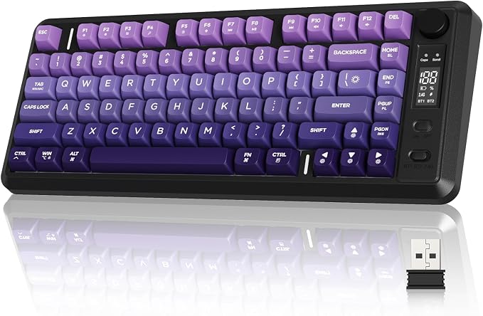 Grape Purple