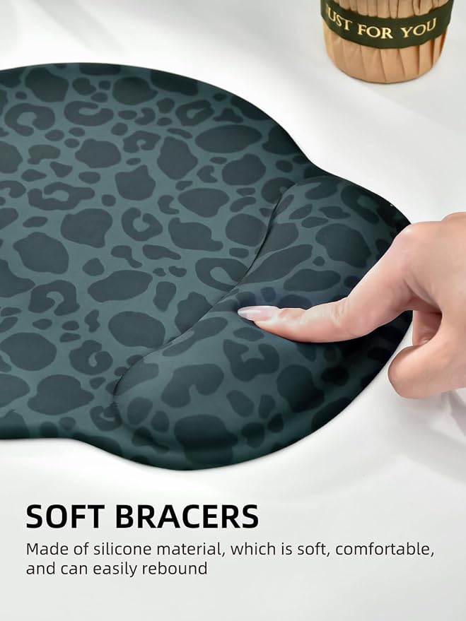 Leopard Black