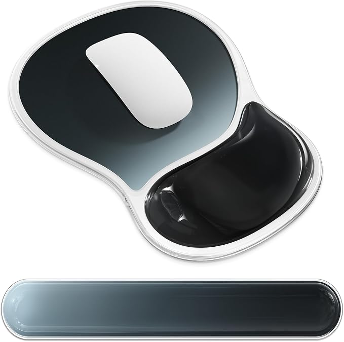 Gradient Black