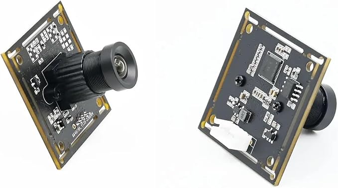 3mm No distortion