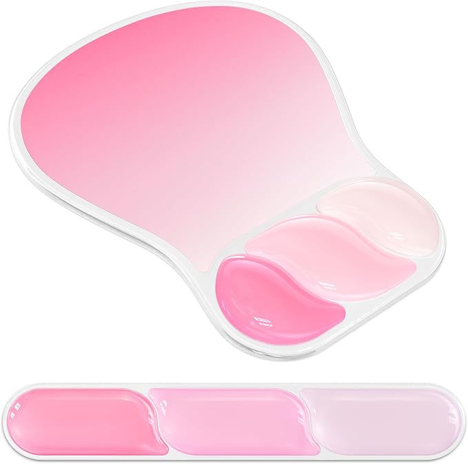 Rose Pink Gradient