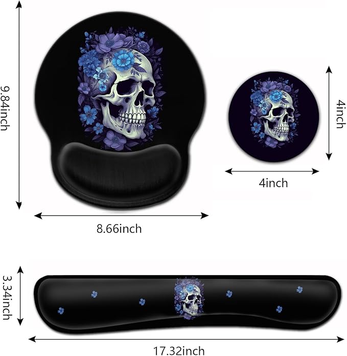 Yvb-mouse Pad -7-a-24