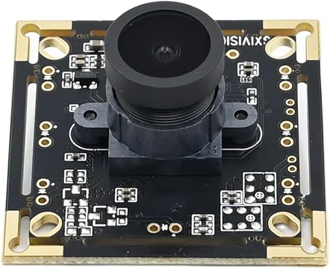 2.3mm Distortion