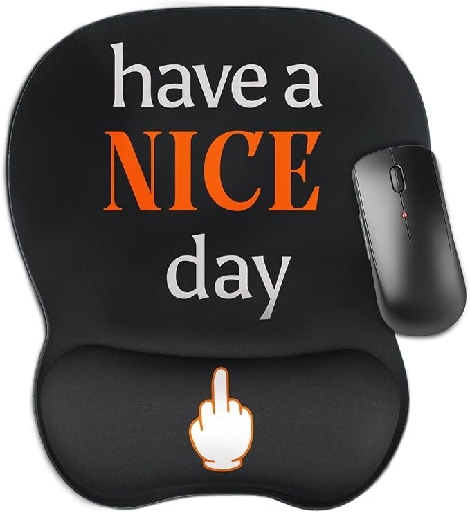 Have a Nice Day