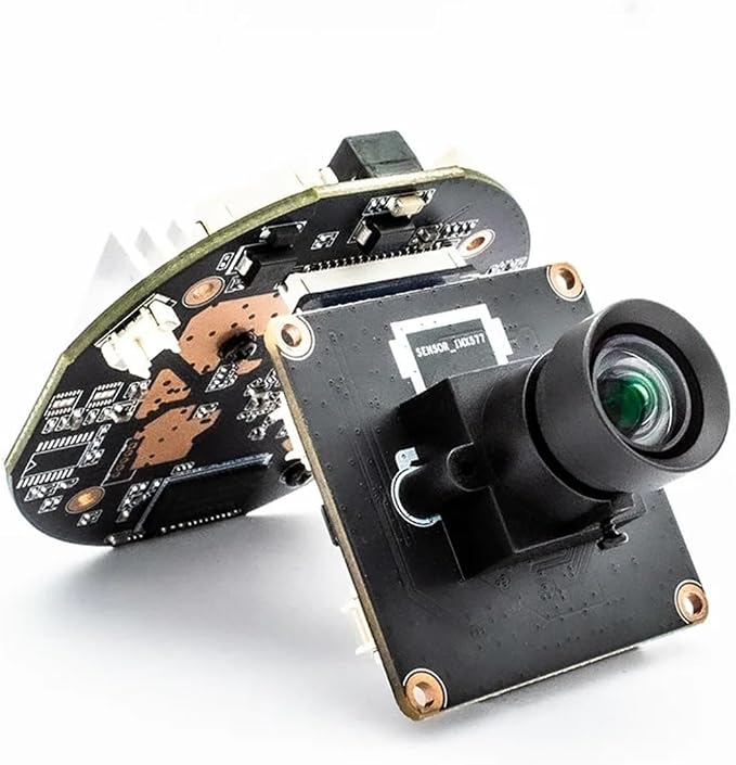 With POE48V Cable
