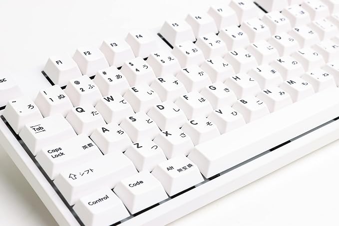 Katakana v2