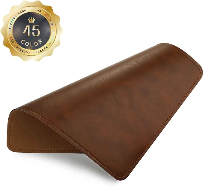 Dark Caramel Brown