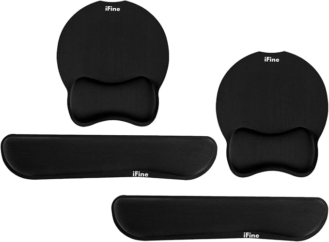 Black Two Sets