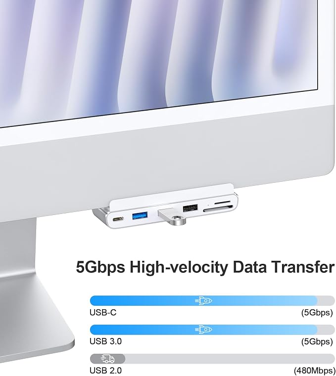 8-IN-1 HDMI